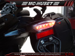 2021 BMW F 900 XR