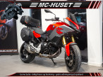 2021 BMW F 900 XR