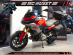 2021 BMW F 900 XR