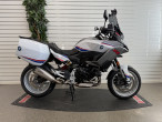 BMW F 900 XR - Masser af udstyr!
