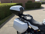 2021 BMW F 900 XR