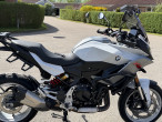 2021 BMW F 900 XR
