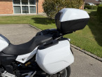 2021 BMW F 900 XR
