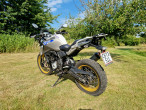 2021 BMW G 310 GS 2021 BMW G 310 GS