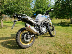 2021 BMW G 310 GS 2021 BMW G 310 GS