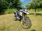 2021 BMW G 310 GS 2021 BMW G 310 GS