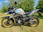 2021 BMW G 310 GS 2021 BMW G 310 GS