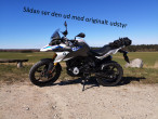 2021 BMW G 310 GS 2021 BMW G 310 GS