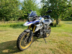 2021 BMW G 310 GS 2021 BMW G 310 GS