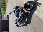 2021 BMW G 310 R