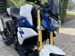 2021 BMW G 310 R 2021 BMW G 310 R