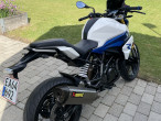 2021 BMW G 310 R 2021 BMW G 310 R