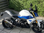 2021 BMW G 310 R 2021 BMW G 310 R