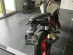 2021 BMW G 310 R