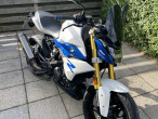 2021 BMW G 310 R 2021 BMW G 310 R