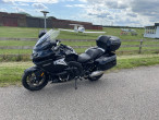 2021 BMW K 1600 GT