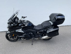 2021 BMW K 1600 GT