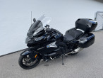 2021 BMW K 1600 GT