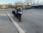 2021 BMW K 1600 GT