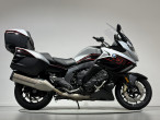 2021 BMW K 1600 GT