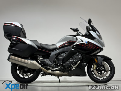 BMW K 1600 GT