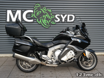 BMW K 1600 GTL
