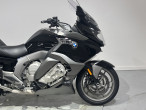 2021 BMW K 1600 GTL