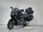 2021 BMW K 1600 GTL