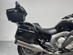 2021 BMW K 1600 GTL