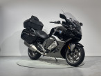2021 BMW K 1600 GTL
