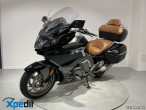 2021 BMW K 1600 GTL 2021 BMW K 1600 GTL