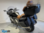 2021 BMW K 1600 GTL 2021 BMW K 1600 GTL