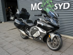 2021 BMW K 1600 GTL 2021 BMW K 1600 GTL