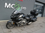 2021 BMW K 1600 GTL 2021 BMW K 1600 GTL