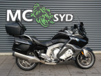 2021 BMW K 1600 GTL 2021 BMW K 1600 GTL