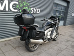 2021 BMW K 1600 GTL 2021 BMW K 1600 GTL