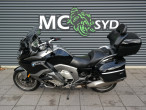 2021 BMW K 1600 GTL 2021 BMW K 1600 GTL