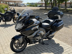 2021 BMW K 1600 GTL 2021 BMW K 1600 GTL