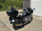 2021 BMW K 1600 GTL 2021 BMW K 1600 GTL