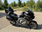 2021 BMW K 1600 GTL 2021 BMW K 1600 GTL