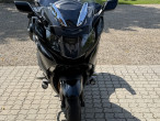 2021 BMW K 1600 GTL 2021 BMW K 1600 GTL