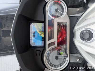 BMW K 1600 GTL