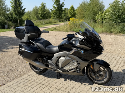 BMW K 1600 GTL