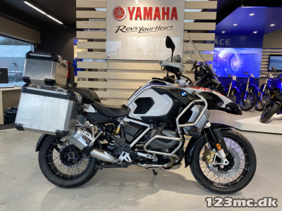 BMW R 1250 GS Adventure