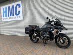 2021 BMW R 1250 GS
