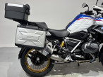 2021 BMW R 1250 GS