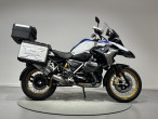 2021 BMW R 1250 GS