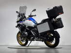 2021 BMW R 1250 GS