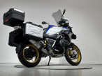 2021 BMW R 1250 GS