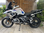 2021 BMW R 1250 GS